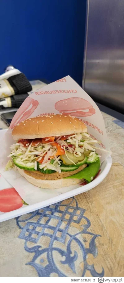 telemach20 - Kocham Polskę powiatową, jeżu jakie to dobre (⌐ ͡■ ͜ʖ ͡■) #jedzzwykopem,...