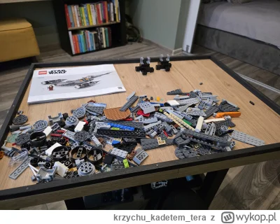 krzychukadetemtera - Też tak macie, że w chwili "kryzysu" finansowego rozkładacie swo...