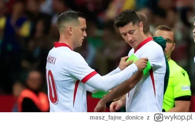 maszfajnedonice - Screen z przyszłości.
#polska #mecz #reprezentacja