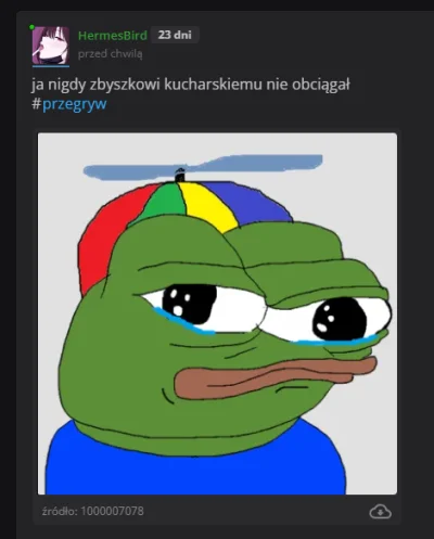 prorok_ezekiel - #przegryw #blackpill
#przegrywpo30tce
#depresja
#przemyslenia
#zwiaz...