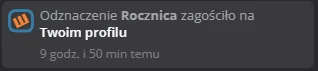 Kulfonix - Mija 8 lat od momentu, kiedy Wasz przyjaciel Kulfonix pierwszy raz zalogow...