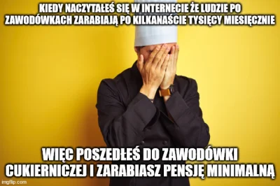 Saddam_Husajn - Pamięci wszystkim kucharzom i cukiernikom [*]

#heheszki #pieniadze #...