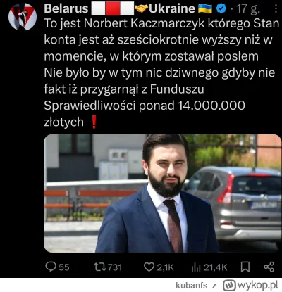 kubanfs - #polityka #sejm