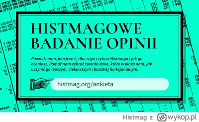 Histmag - Prosimy - wykop i pokaż informację innym(｡◕‿‿◕｡)

https://histmag.org/Masz-...