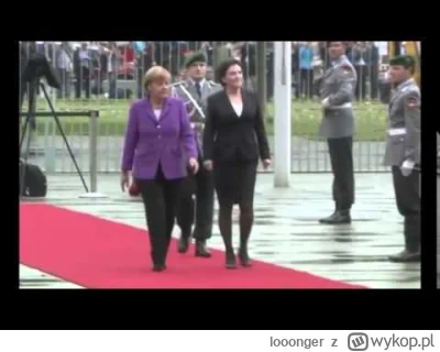 looonger - @Idaho59: A pamiętasz jak sołtysowa Kopacz pojechała do Niemiec? ( ͡° ͜ʖ ͡...