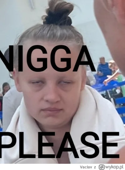 Vaclav - @BKZGlamrap