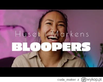 cuda_maker - Siemanko, wrzucam bloopersy z mojego nowego filmu reklamowego dla salonu...