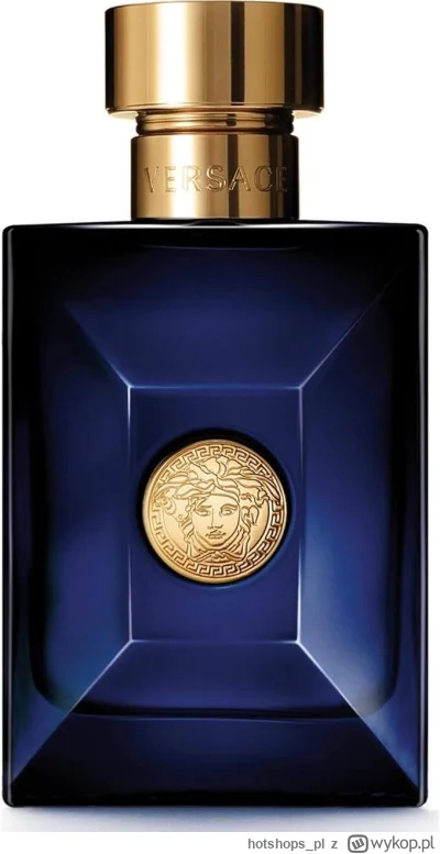 hotshops_pl - Versace - Dylan Blue - Woda Toaletowa Dla Mężczyzn - 100 ml

https://ho...