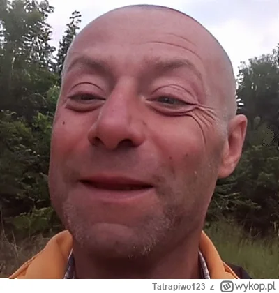 Tatrapiwo123 - @ZaczarowanyLump: