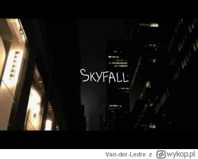 Van-der-Ledre - ||| WPIS POŻEGNALNY |||
Wszystko kiedyś dobiegnie końca, ta historia...