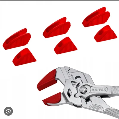 skrytek - @niebadzogrem: tanio nie jest, ale polecam Knipexa z nakładkami