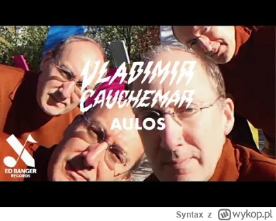 Syntax - Zawsze na propsie:
https://www.youtube.com/watch?v=hpjV962DLWs