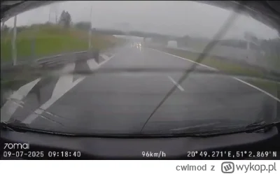 cwlmod - >większość kierowców uważa się za szybkich i bezpiecznych, dopóki coś się ni...