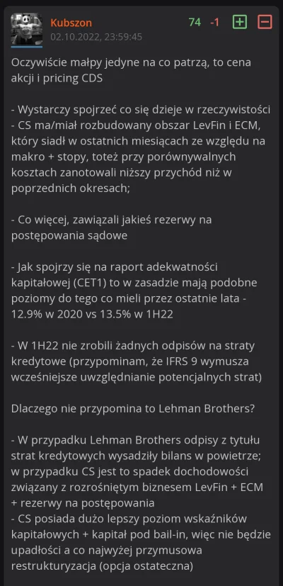 Manah - No i by wykopki nie miały ręki, a może nawet niektórym urwało rączki na oblig...