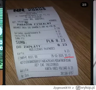 ZygmuntX19 - #kononowicz PRZEGRYW PRAWICZEK OPRAWCA oraz PRZYSZŁY WIĘZIEŃ SZTUMU. Chw...