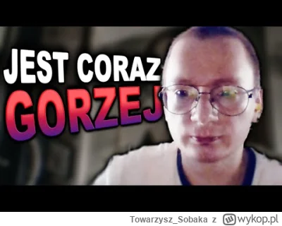 Towarzysz_Sobaka - #raportzpanstwasrodka 
Właśnie widziałem skrót lajta Filipa.
I ter...