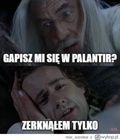 mar_aurelius - #wladcapierscieni  ( ͡º ͜ʖ͡º)