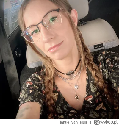 jantjevansluis - #szaramyszkadlaanonka