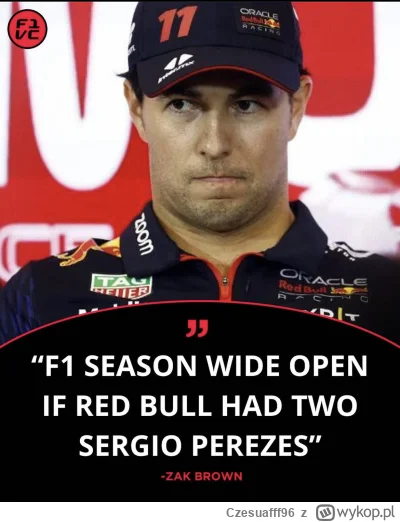 Czesuafff96 - Grubas wstał i wybrał przemoc 

#f1