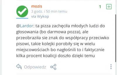 Bujak - #polityka #sejm 
Jako że op z tego wątku ma mnie na czarno, wyjaśnię komentar...