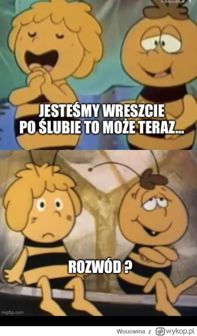 Wouowina - #hotelparadise (ps: nadal lubię Majkę )