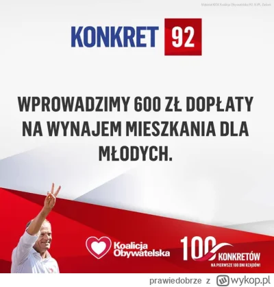 prawiedobrze - Więc do wyboru mam:
PiS - kradną na potęgę, korupcja, rozdawnictwo i z...