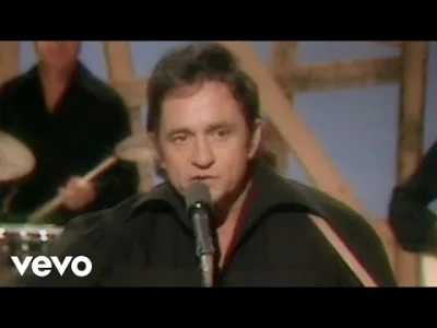 uncle_freddie - @yourgrandma Johnny Cash - I Walk the Line