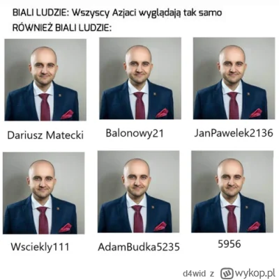 d4wid - @EnJoyyy: jeden z najgorszych obrzydliwych typów. 
Liczę, że w przyszłości bę...