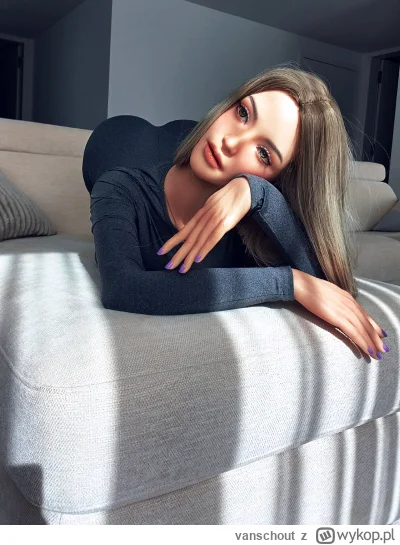 vanschout - @LePetit2197: A po co komu baba? Tylko dupę zawraca i uszczupla portfel. ...