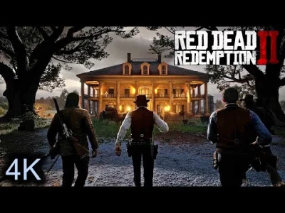 PeriodFromVaginax9 - #rdr2 Ta żądza zemsty lecz i troska o Jacka jaka towarzyszyła mi...