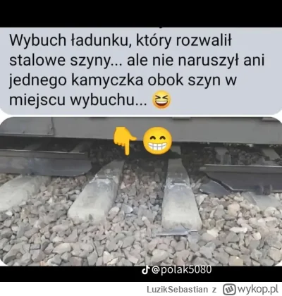 LuzikSebastian - #sejm
#wojna
#ukraina
Też mnie to ciekawi? Jak to możliwe?