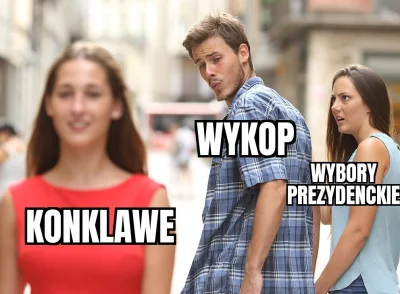 bo-banley - #papiez  #polityka