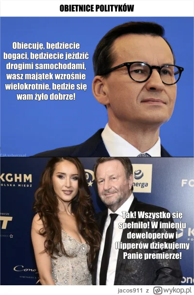 jacos911 - Może deweloperzy poratują