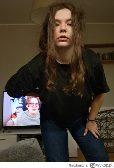 Naixbanx - #przegryw taka by wystarczyła