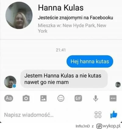 Influ3nD - #humorobrazkowy