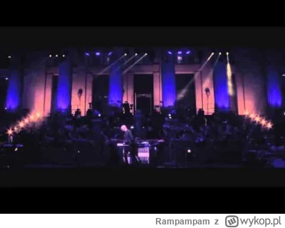 Rampampam - #muzyka #muzykaelektroniczna

Schiller - Nachtflug