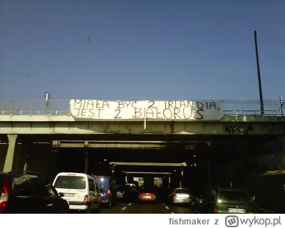 fishmaker - @paramedix ten sam most 15 lat temu