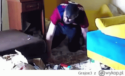 Grajox3 - Dziadek już zejdzie i pojedzie strzelać jakimś leszczom z Hiszpanii 

#mecz...