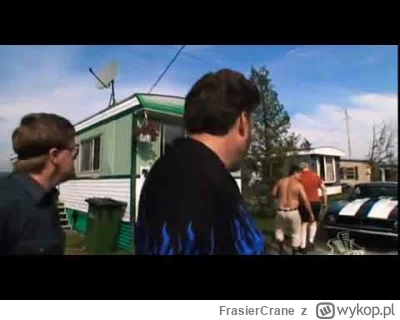 FrasierCrane - @ish_waw: aleście ekipę zmontowali xD. Tyszka, czyli taki Czarnecki co...