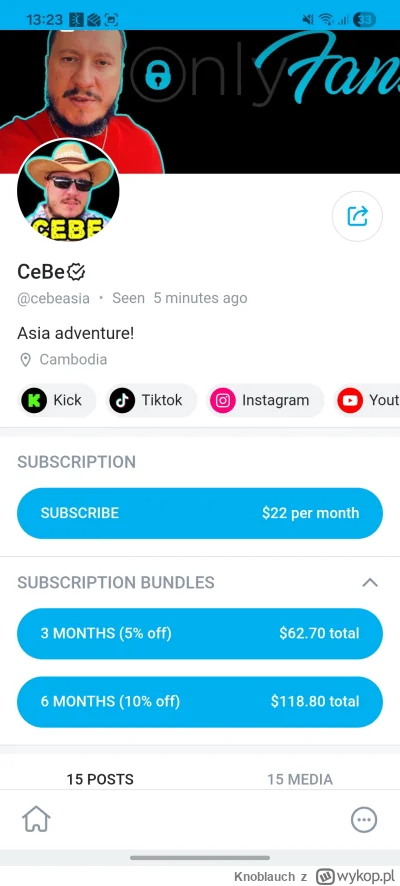 Knoblauch - @hans-kloss-23