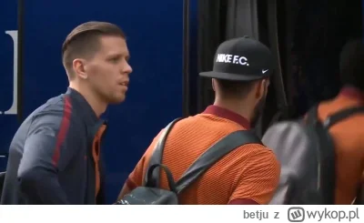 betju - #fcbarcelona #szczesny #heheszki