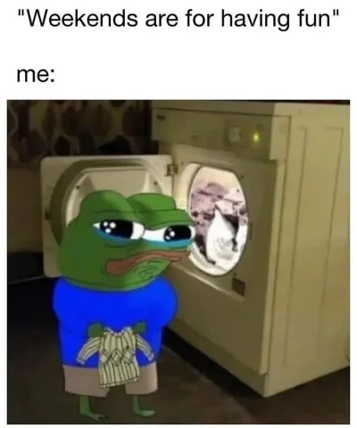 Otoczony_otoczak - #heheszki
Pranko sranko