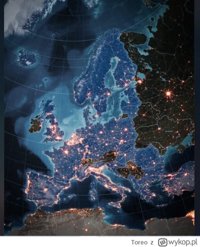 Toreo - #nato #wojna #zdjecie #reddit

Po przyłączeniu Szwecji aktualna mapa sojuszu ...