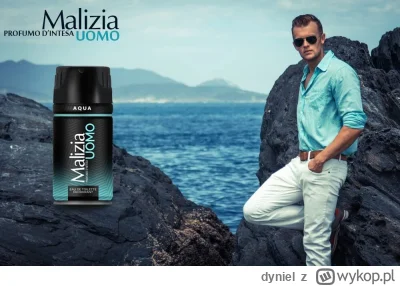 dyniel - >malizia uomo

@hejhej_lalala: spytaj, czy to ta reklama