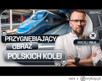 nth4 - @patykiem_pisane: oj ty rozjeżdżaczu, ekspercie od zaorania CPK. Dostałeś już ...