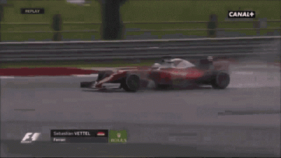 kinson - Dzień dobry ( ͡° ͜ʖ ͡°)
#f1