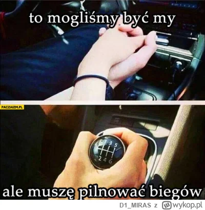 D1_MIRAS - Tylko automat.