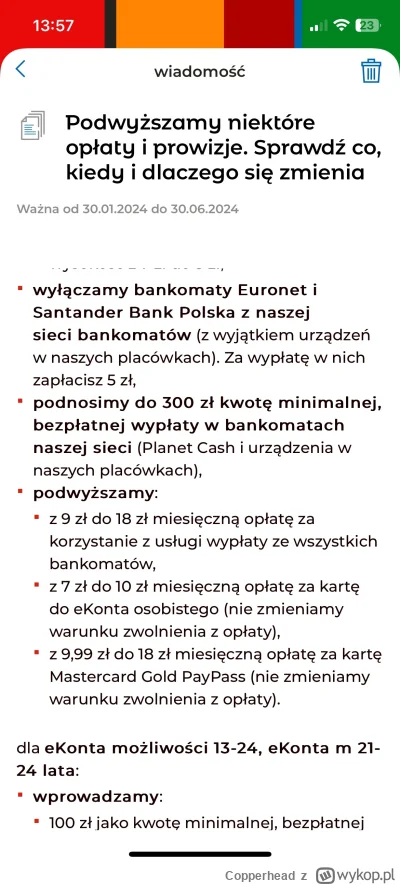 Copperhead - @Copperhead