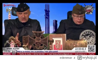 edenmar - @Aggressive_Perfector: nie do końca, bo też mu się nie spodobało