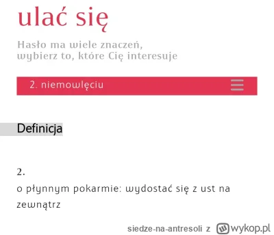 siedze-na-antresoli - @FlasH Nie doceniasz autora, który chciał być trochę bardziej k...